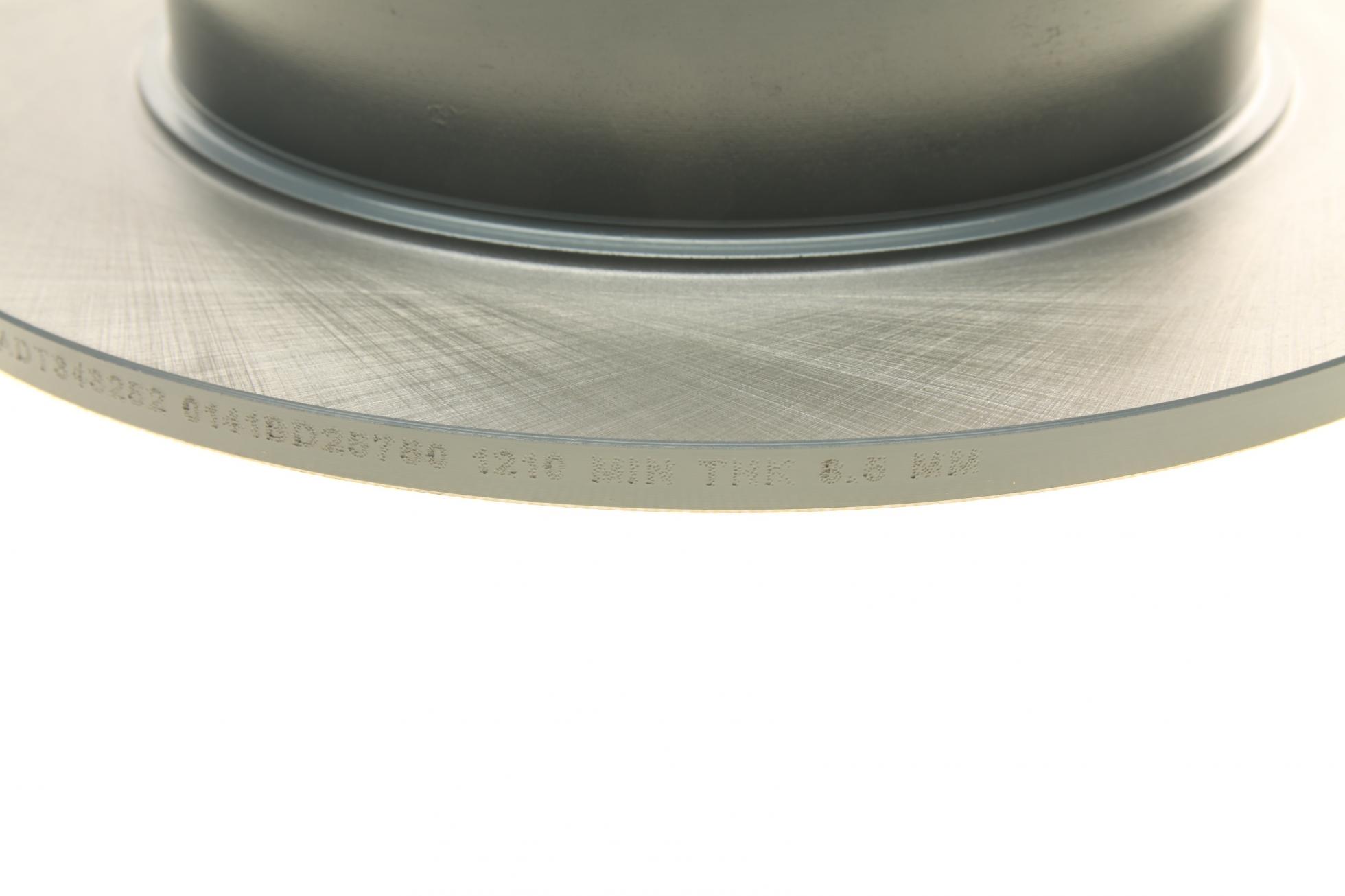 ADT343252 BLUE PRINT